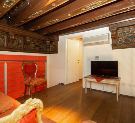 Luxury Apartment San Marco Experience Венеція Екстер'єр фото