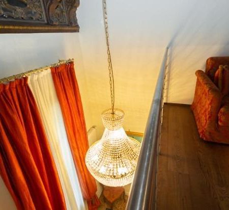Luxury Apartment San Marco Experience Венеція Екстер'єр фото