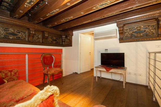 Luxury Apartment San Marco Experience Венеція Екстер'єр фото