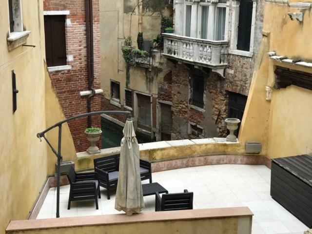 Luxury Apartment San Marco Experience Венеція Екстер'єр фото