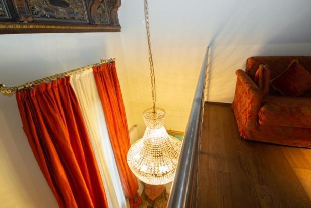 Luxury Apartment San Marco Experience Венеція Екстер'єр фото