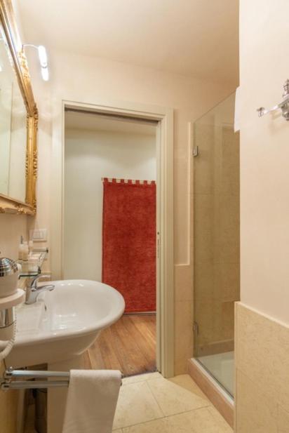 Luxury Apartment San Marco Experience Венеція Екстер'єр фото