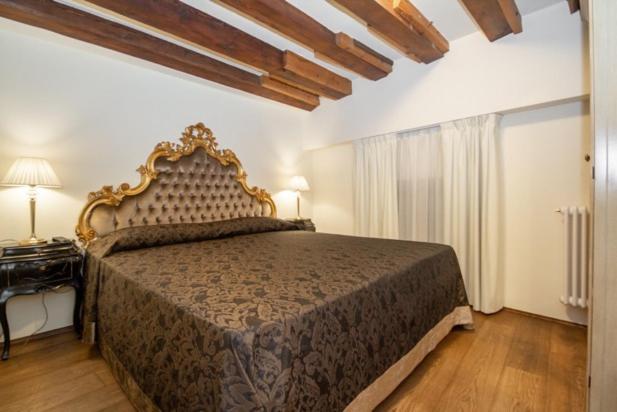 Luxury Apartment San Marco Experience Венеція Екстер'єр фото