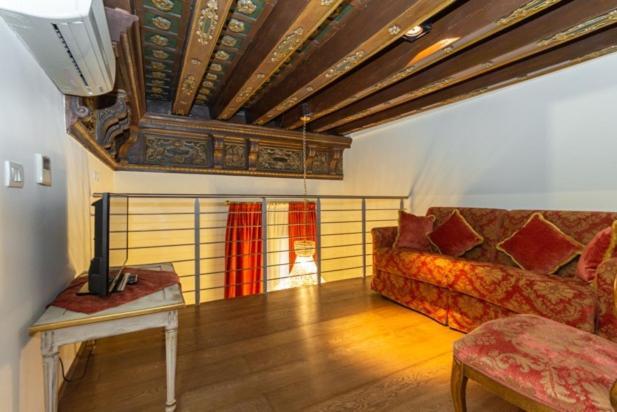 Luxury Apartment San Marco Experience Венеція Екстер'єр фото