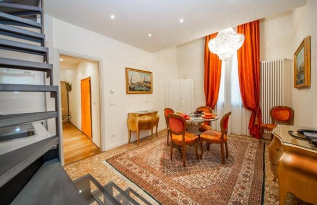 Luxury Apartment San Marco Experience Венеція Екстер'єр фото