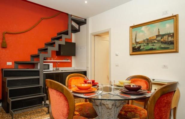 Luxury Apartment San Marco Experience Венеція Екстер'єр фото