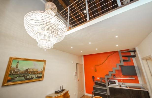 Luxury Apartment San Marco Experience Венеція Екстер'єр фото