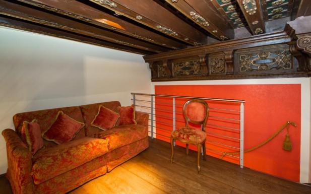Luxury Apartment San Marco Experience Венеція Екстер'єр фото