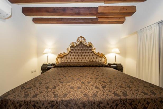 Luxury Apartment San Marco Experience Венеція Екстер'єр фото