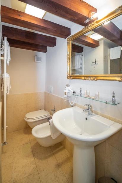 Luxury Apartment San Marco Experience Венеція Екстер'єр фото